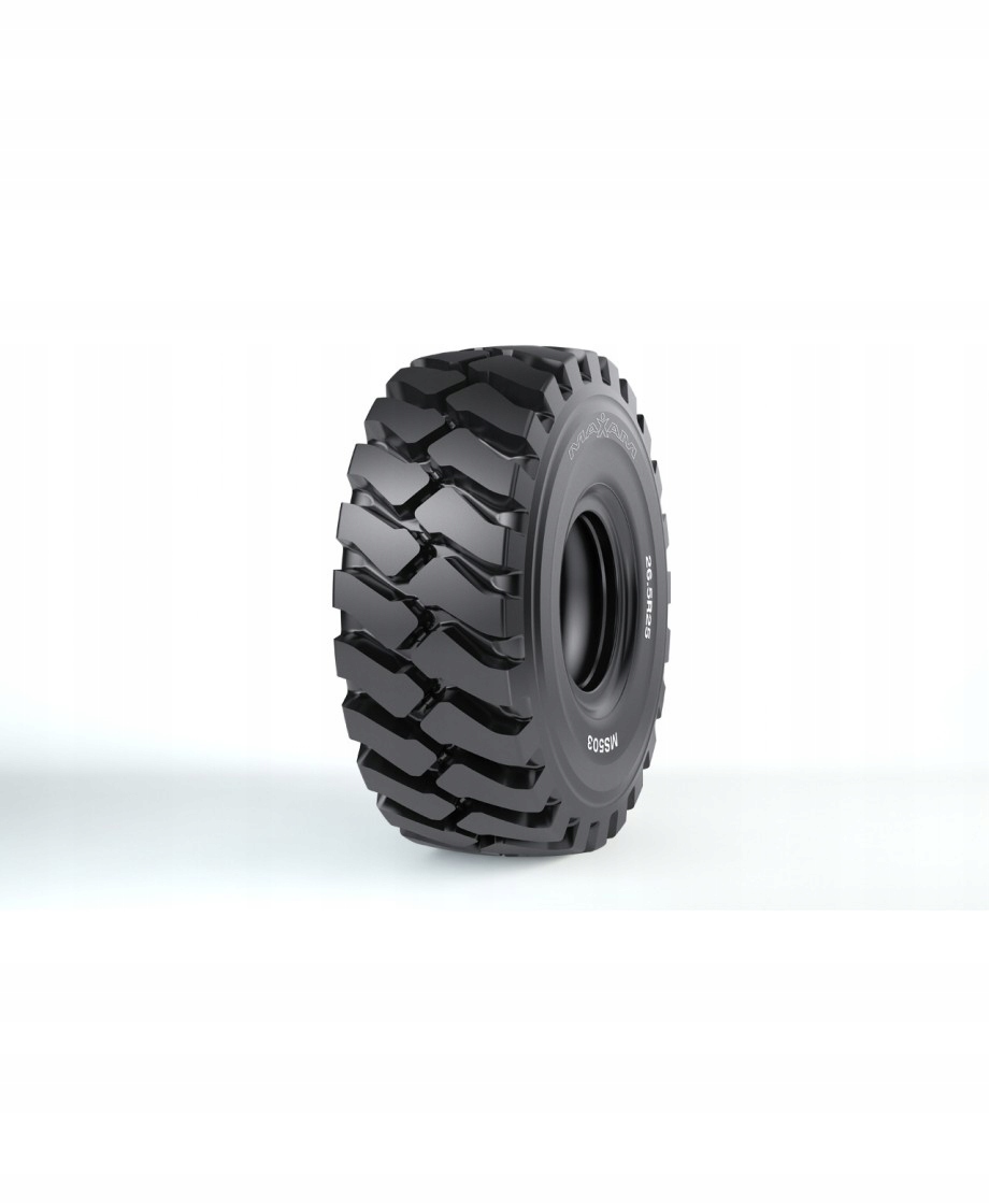 20.5R25 opona MAXAM MS503 K TL 193A2